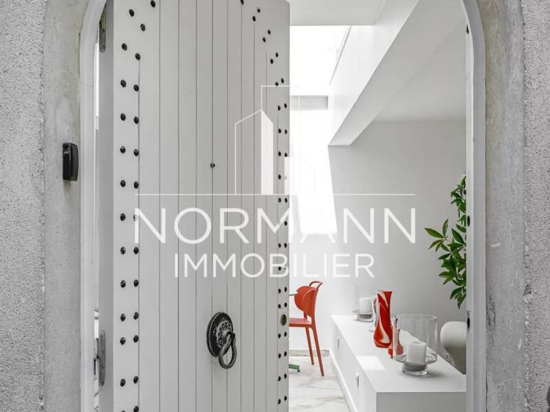 Maison à vendre, 255m², PARIS 15E