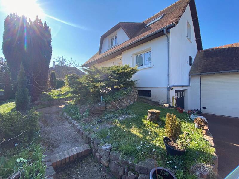 Maison à vendre, 120m², COLOMBELLES