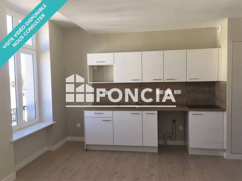 Maison à louer, 72m², LIMOGES