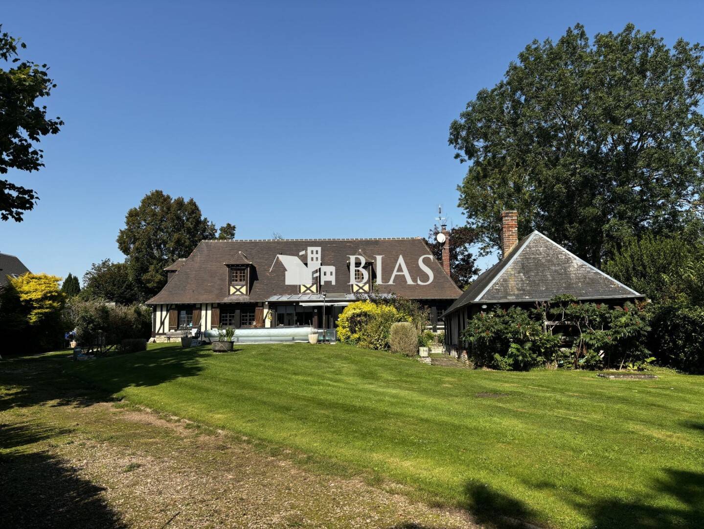 Maison à vendre, 183m², LE NEUBOURG
