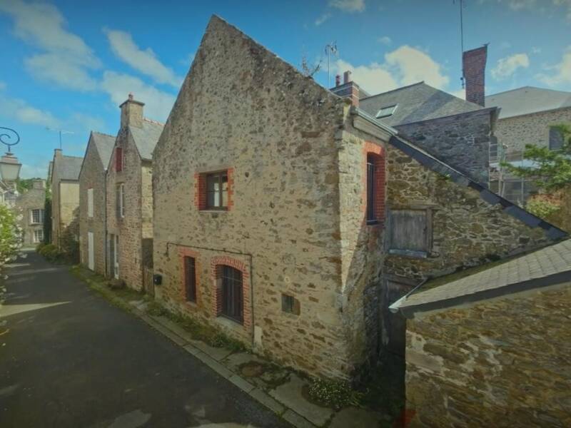 Maison à vendre, 83m², SAINT BRIAC SUR MER
