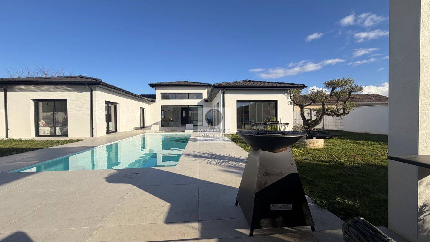 Maison à vendre, 173m², VALENCE