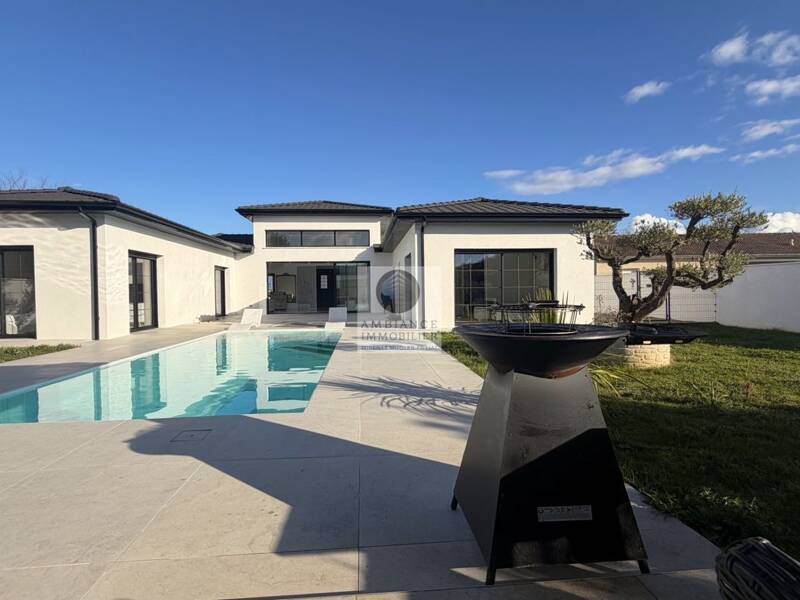 Maison à vendre, 173m², VALENCE