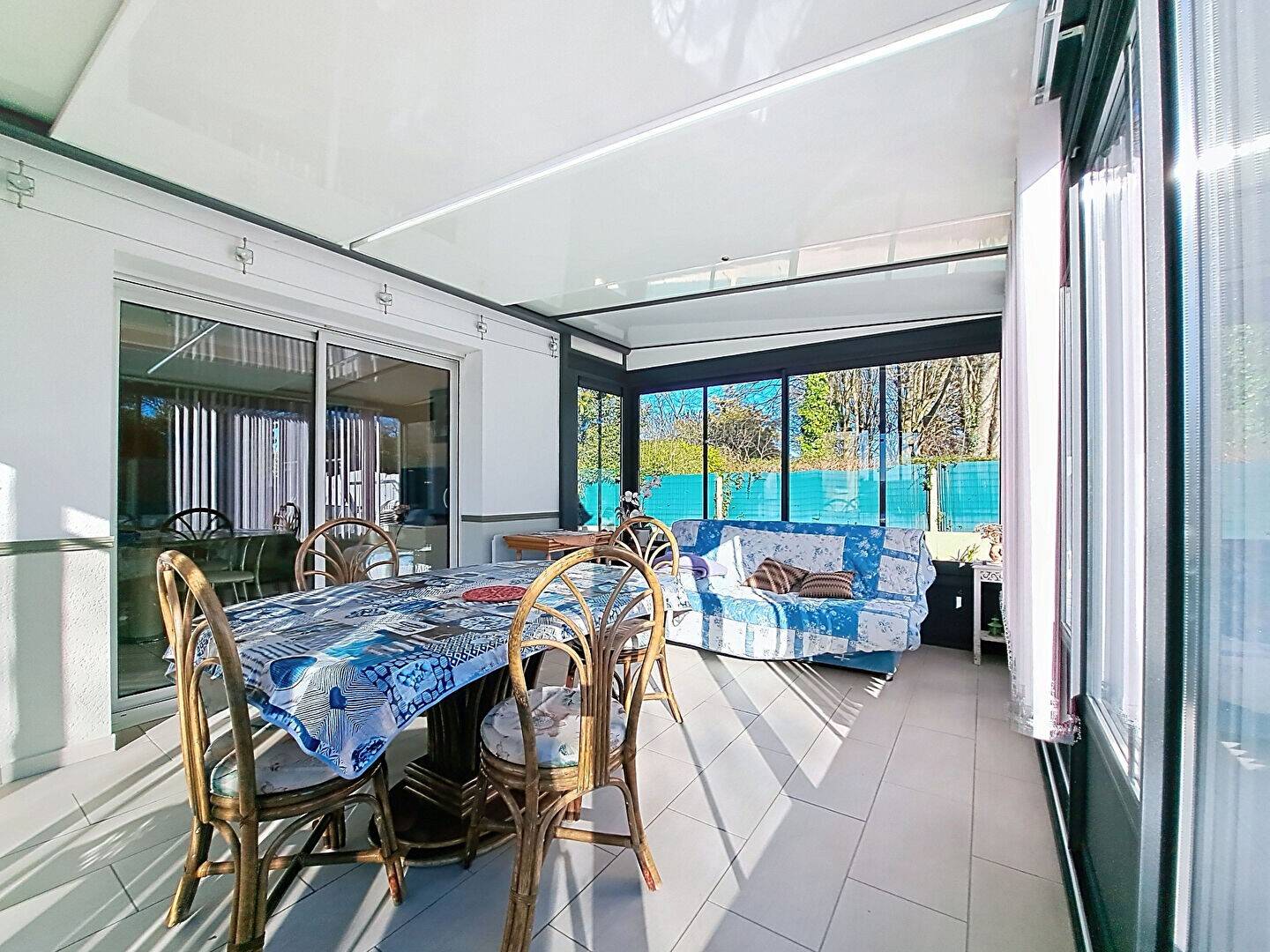 Maison à vendre, 90m², LANCIEUX