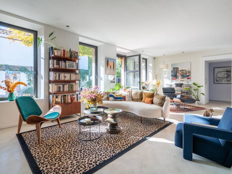 Maison à vendre, 220m², MARSEILLE 12E