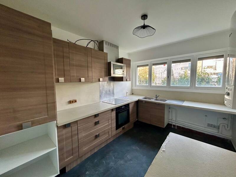 Maison à louer, 67m², CRETEIL