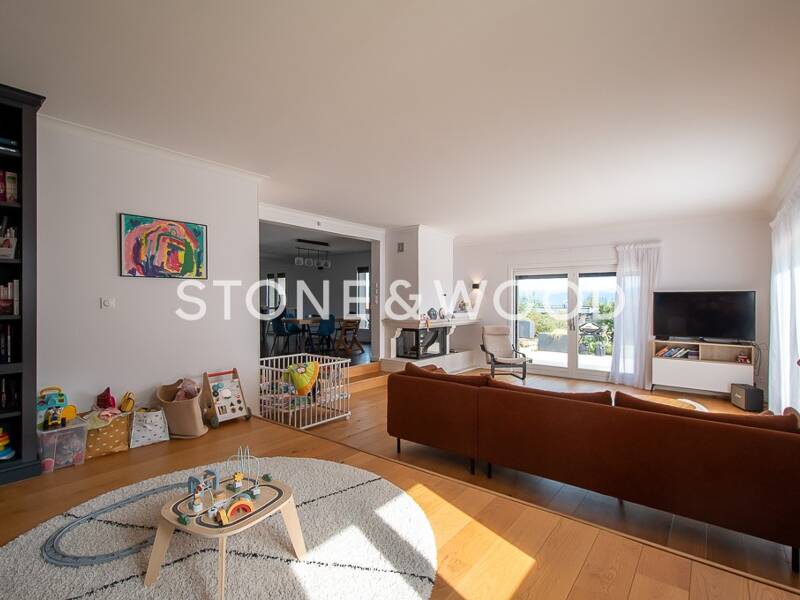 Maison à vendre, 229m², ECHENEVEX