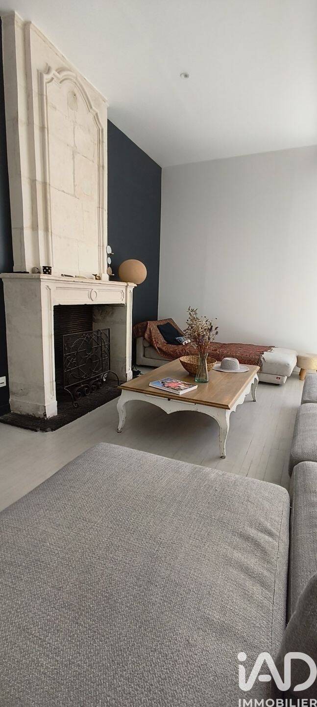 Maison à vendre, 221m², LA ROCHELLE