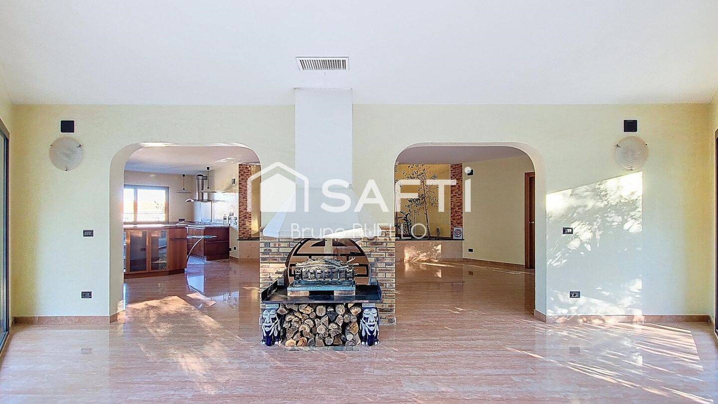 Maison à vendre, 134m², VILLELONGUE DELS MONTS