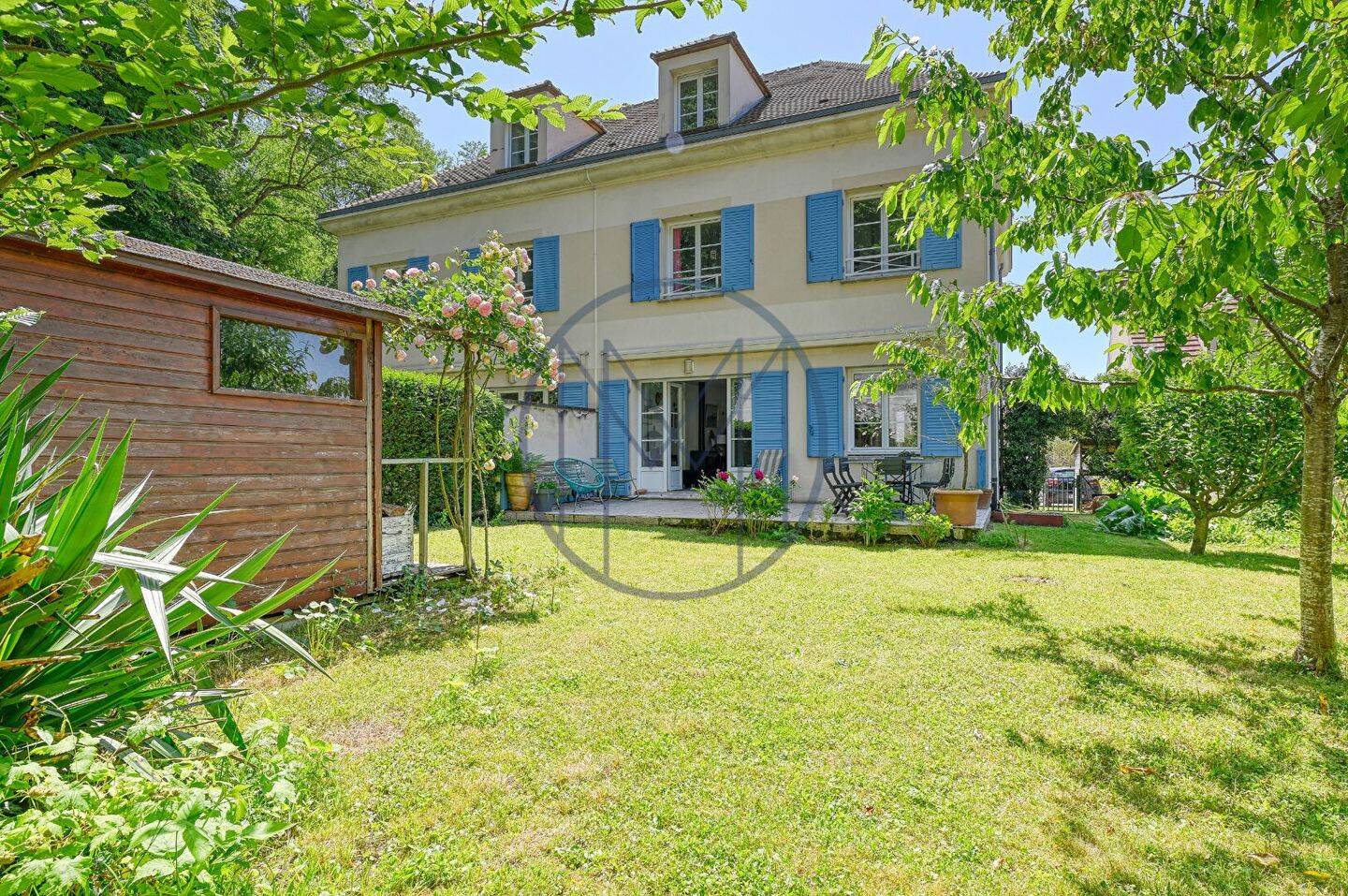 Maison à vendre, 179m², VERSAILLES