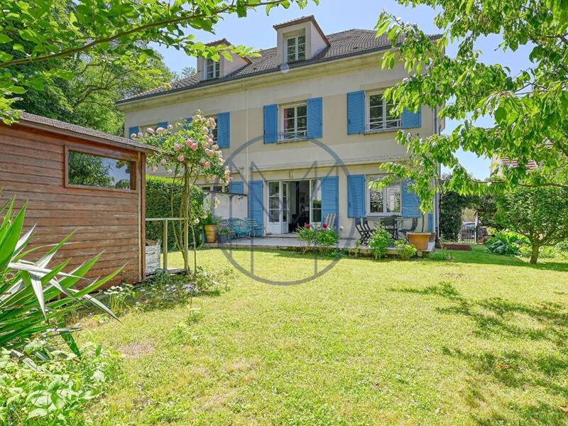 Maison à vendre, 179m², VERSAILLES