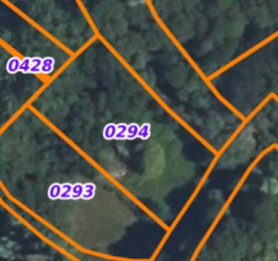 Terrain à vendre 4 010 € 505 m² de terrain Crozon 29160