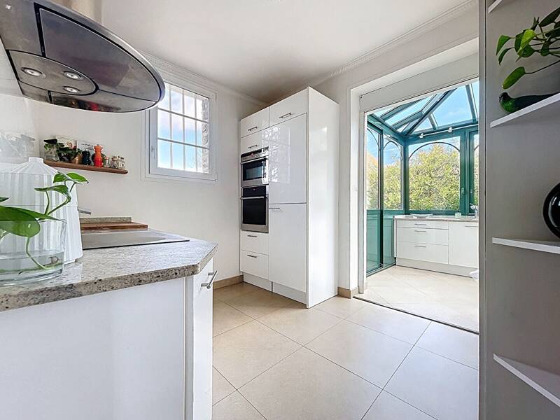 Maison à vendre, 170m², CROSNE