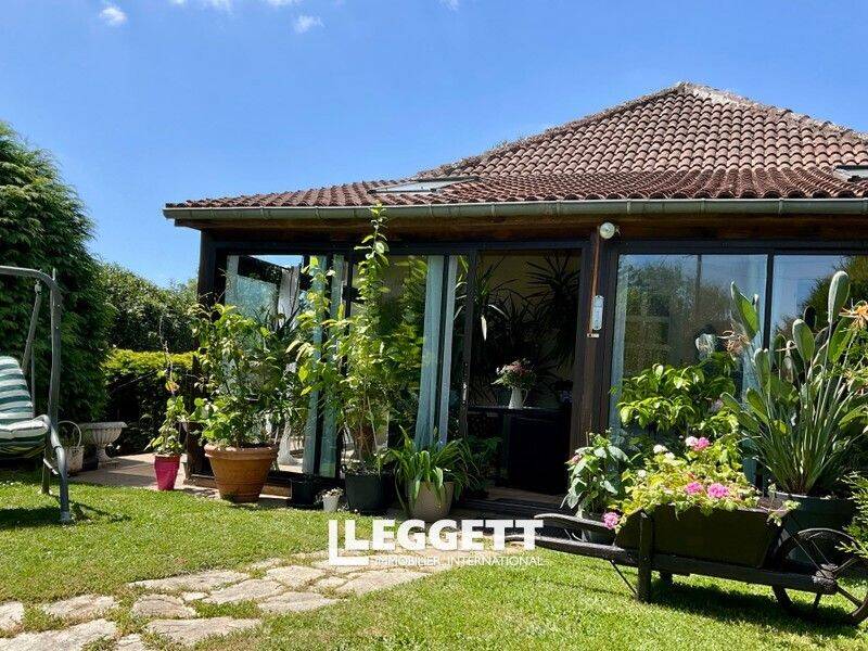 Maison à vendre, 180m², BLESSAC