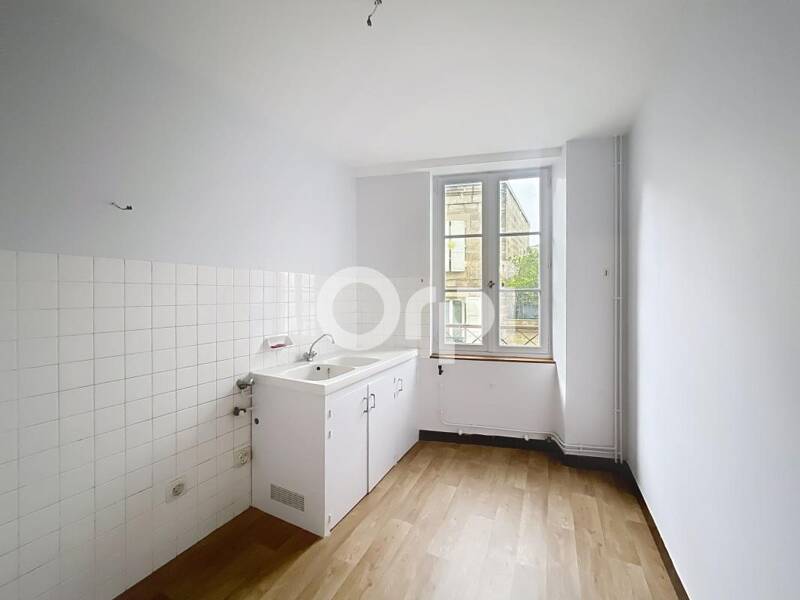 Maison à louer, 81m², BRIVE LA GAILLARDE