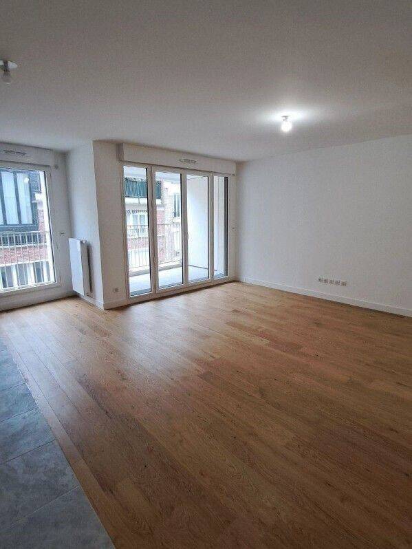 Maison à louer, 68m², CLICHY