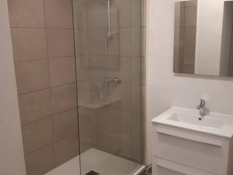 Maison à louer, 64m², CLERMONT FERRAND