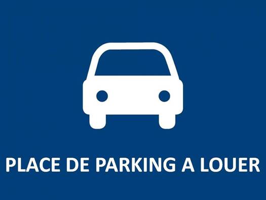 Garage/Stationnement à louer 60 € Chatillon Viry Chatillon 91170