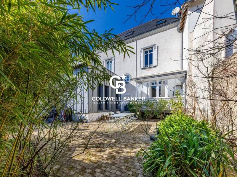 Maison à vendre, 142m², NANTES