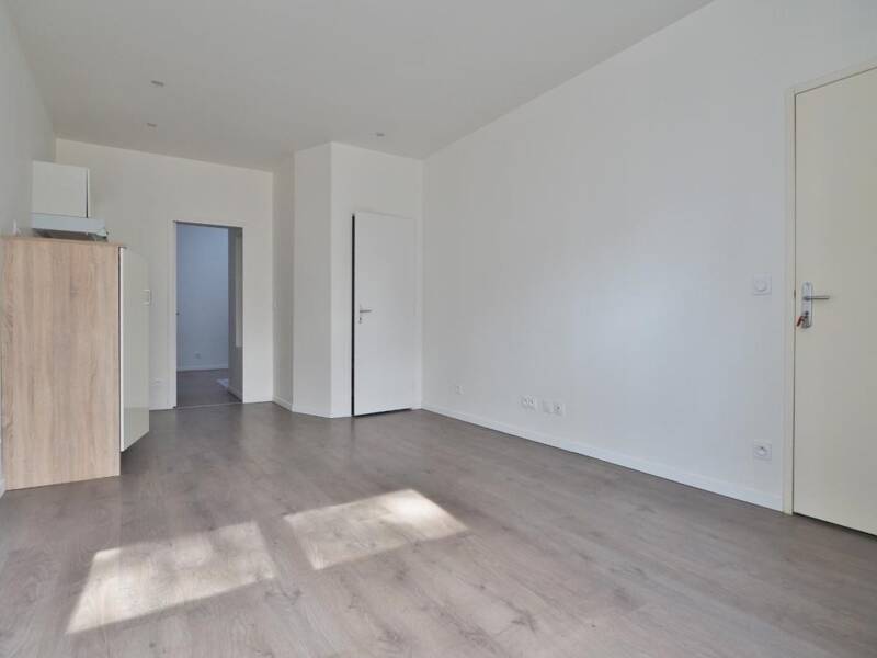 Maison à louer, 33m², VILLARS LES DOMBES