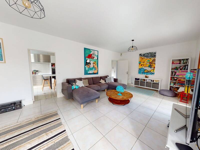 Maison à louer, 240m², HONFLEUR