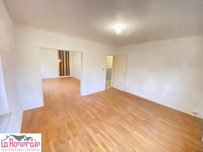 Maison à louer, 95m², WITTENHEIM