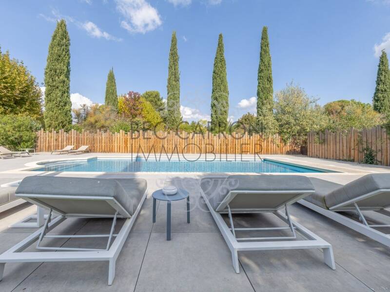 Maison à vendre, 700m², AIX EN PROVENCE