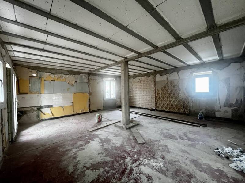 Maison à vendre, 180m², TOULON