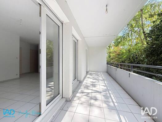 Appartement à vendre 176 000 € 2 pièces 1 chambre 45 m² Étage 1/3 Estanove Montpellier 34000
