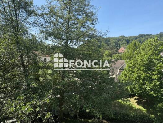 Duplex à vendre 158 000 € 2 pièces 1 chambre 48 m² Étage 1/3 Valmondois 95760