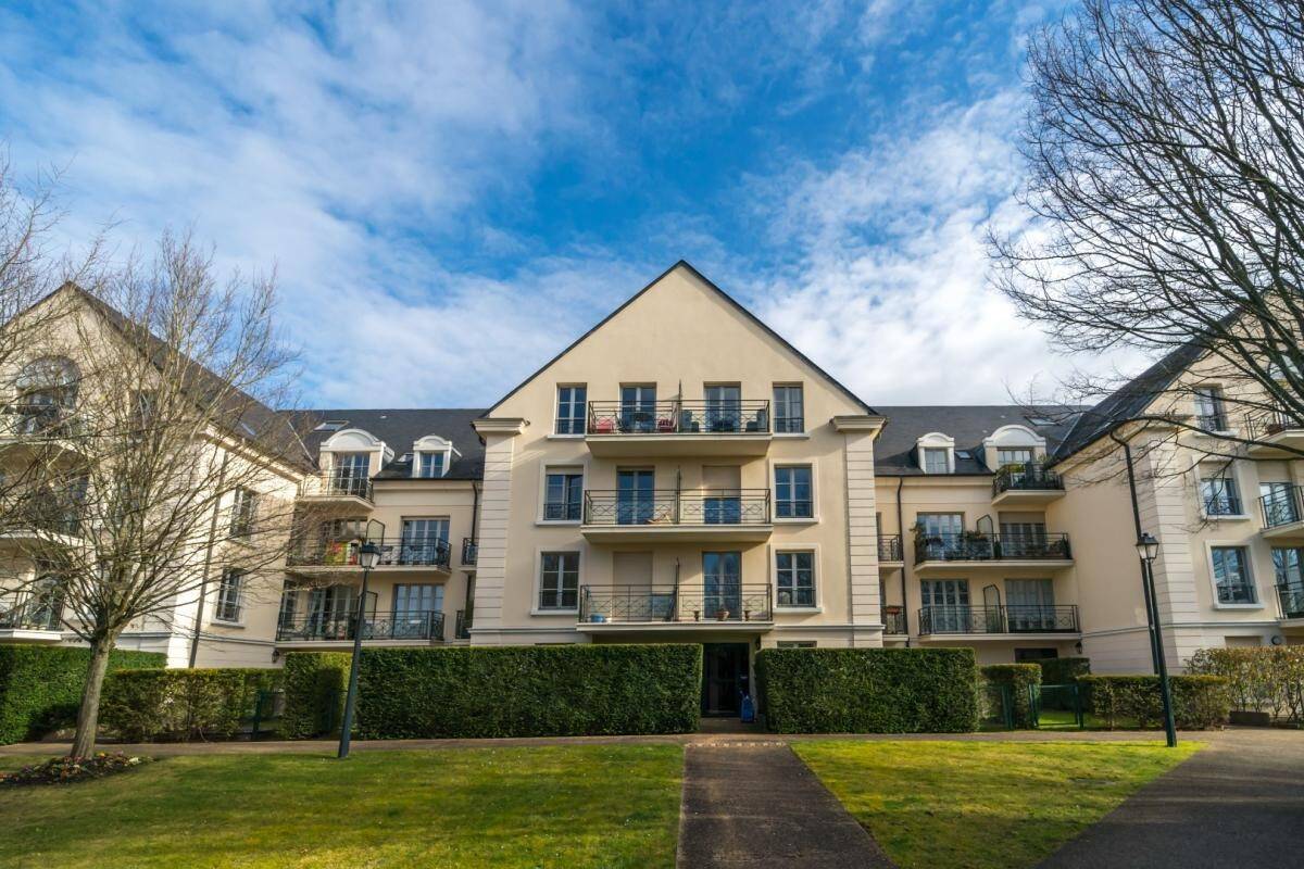 Maison à louer, 108m², VERSAILLES