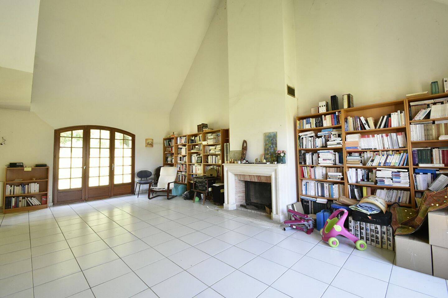 Maison à vendre, 187m², VILLIERS SAINT FREDERIC