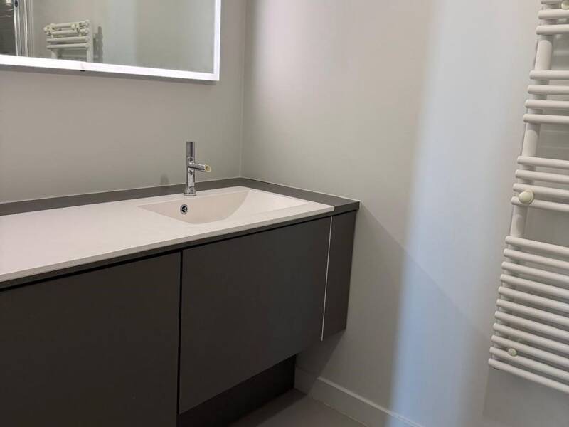 Maison à louer, 73m², LATTES