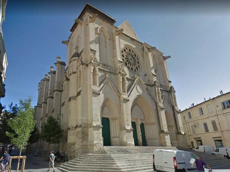 Maison à louer, 61m², MONTPELLIER