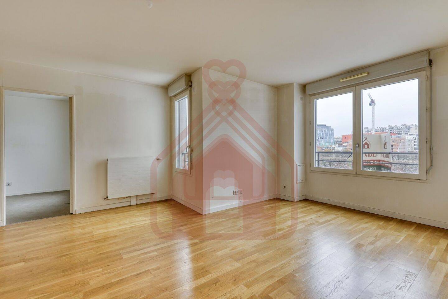 Maison à vendre, 68m², LE KREMLIN BICETRE