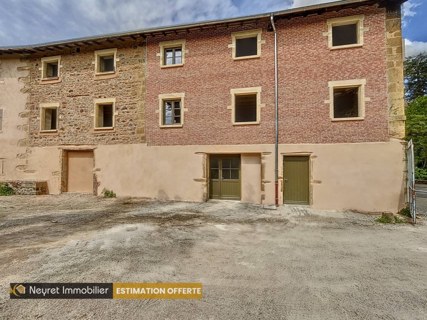 Maison à vendre, 62m², SAIN BEL