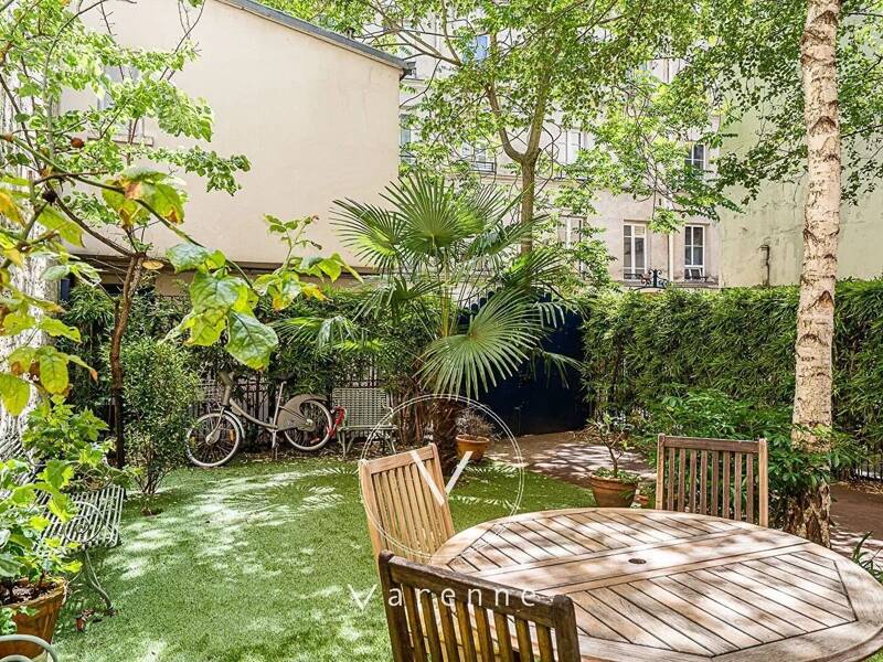 Maison à vendre, 233m², PARIS 7E
