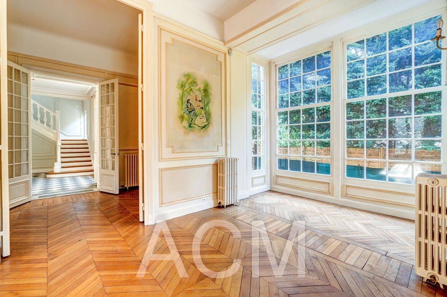 Maison à vendre, 434m², MAISONS LAFFITTE