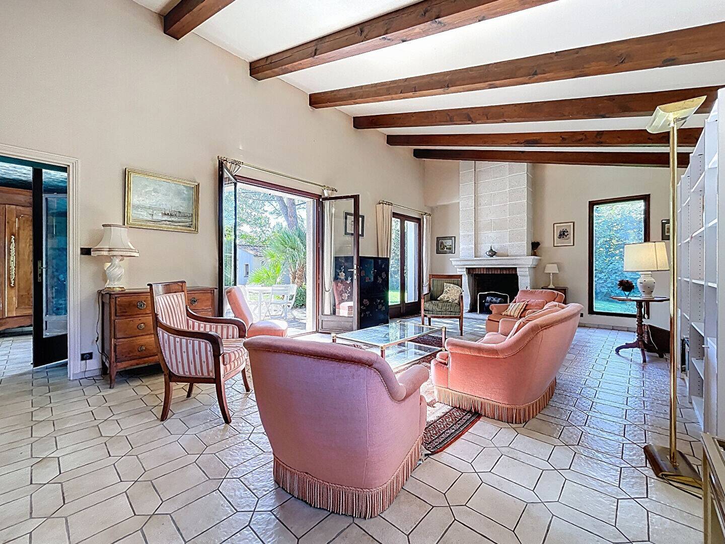 Maison à vendre, 140m², LA ROCHELLE