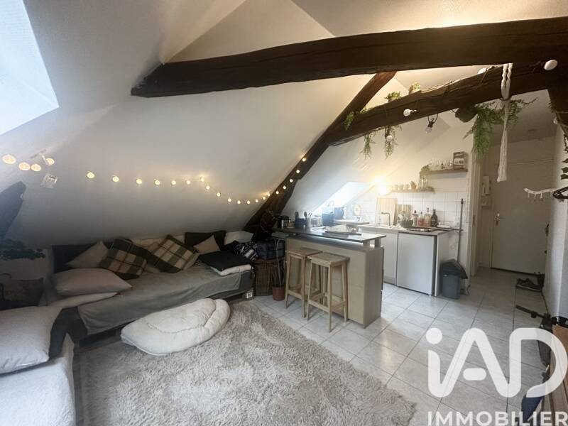 Maison à vendre, 15m², MONTEREAU FAULT YONNE