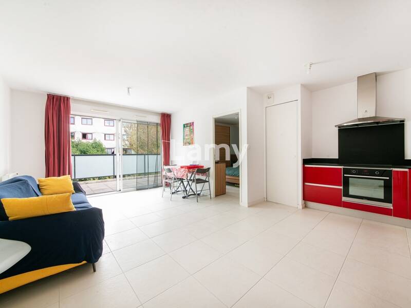 Maison à louer, 43m², AIX EN PROVENCE