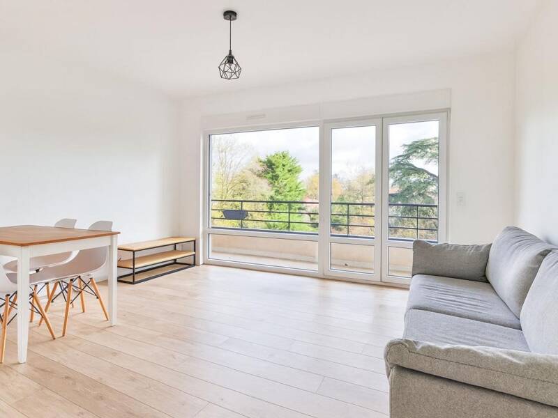 Maison à louer, 67m², ECULLY