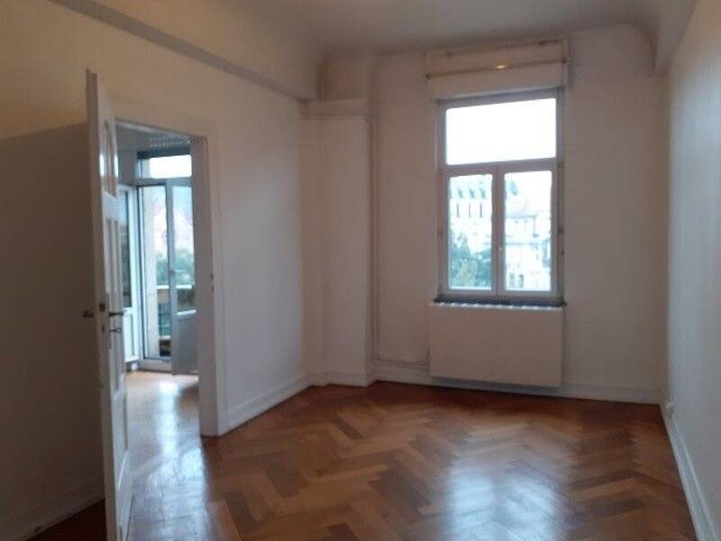 Maison à louer, 104m², METZ