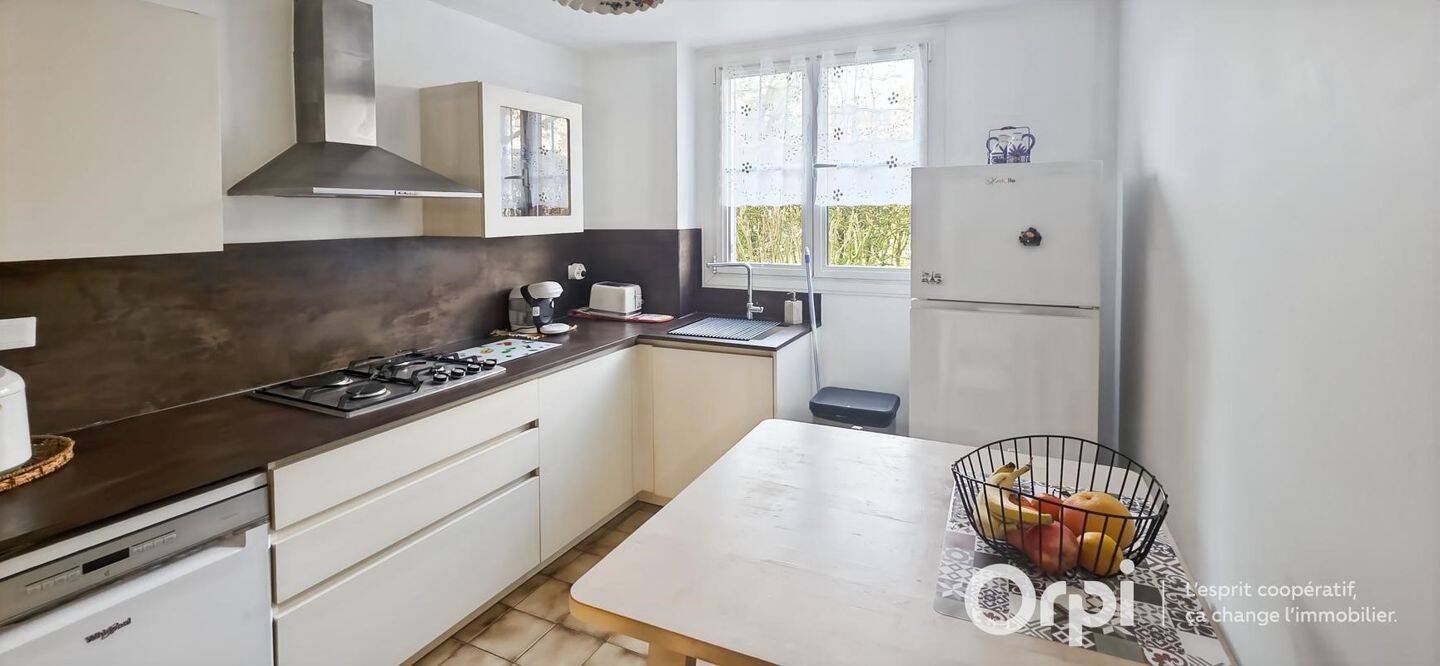 Maison à vendre, 101m², CERGY