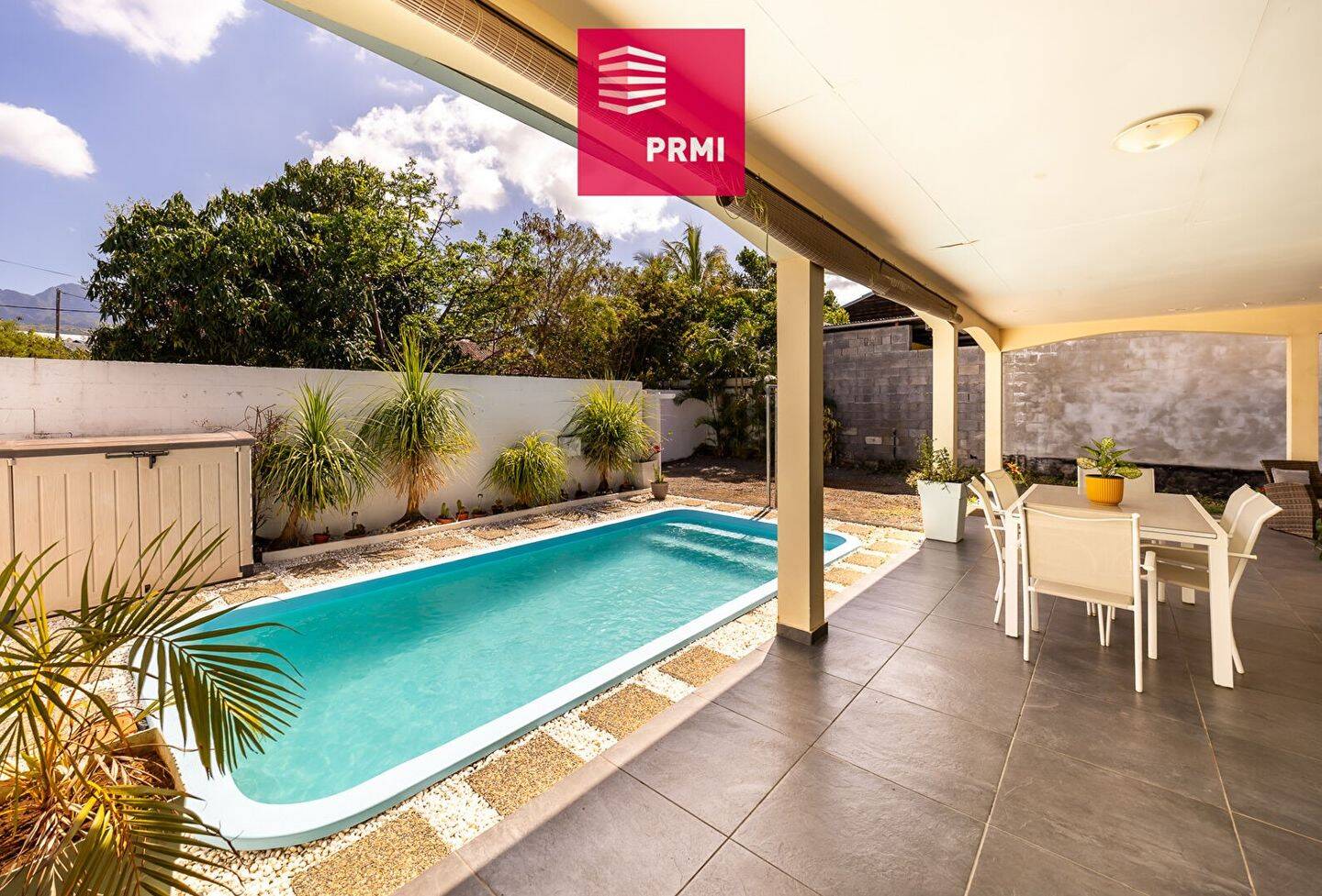 Maison à vendre, 135m², SAINT LOUIS
