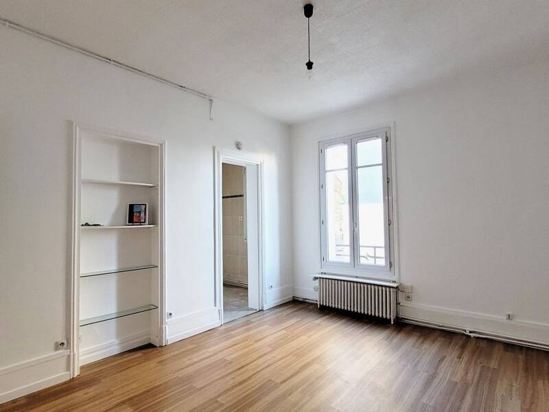 Maison à louer, 41m², BOULOGNE BILLANCOURT