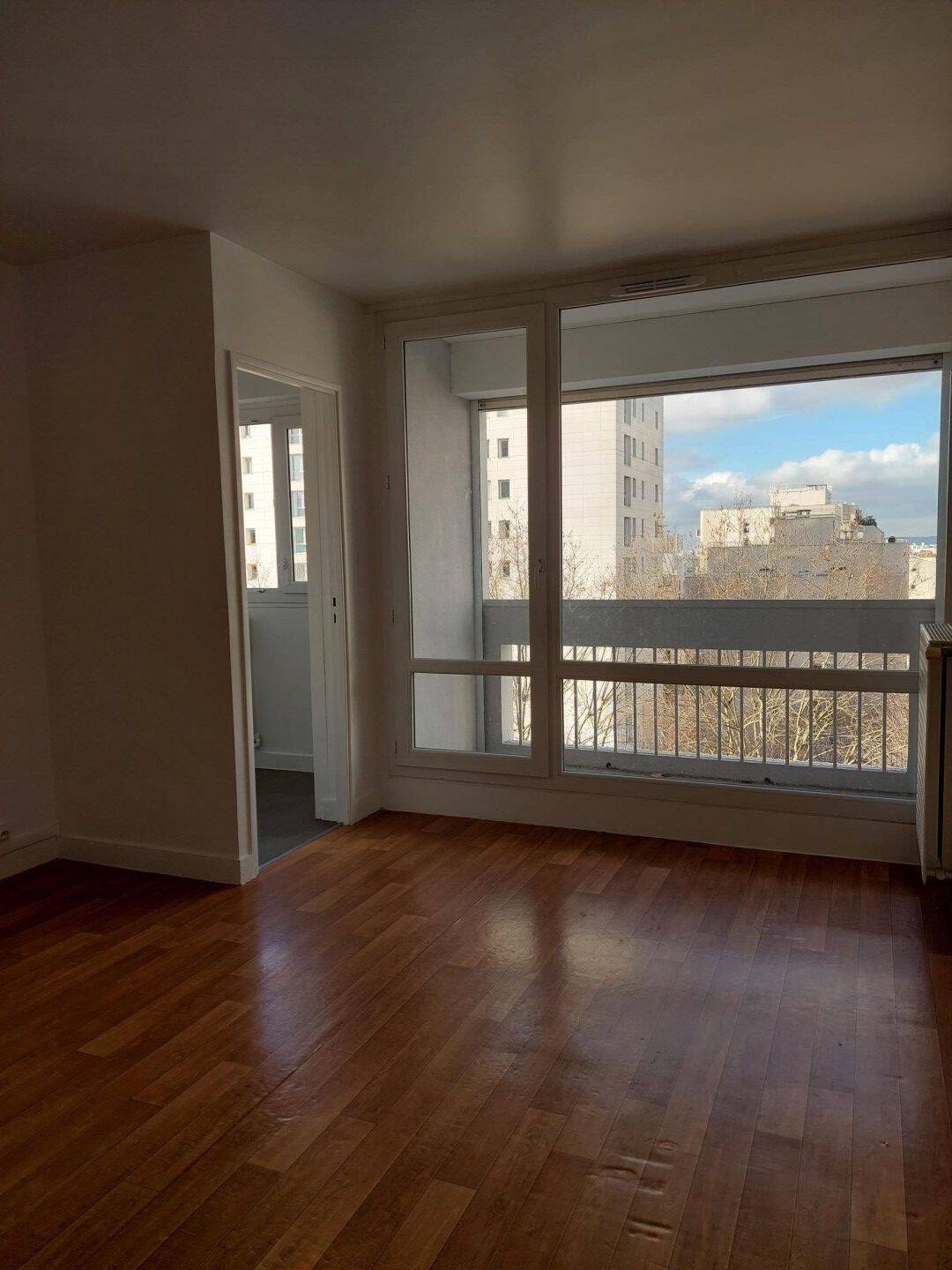 Maison à louer, 62m², LEVALLOIS PERRET