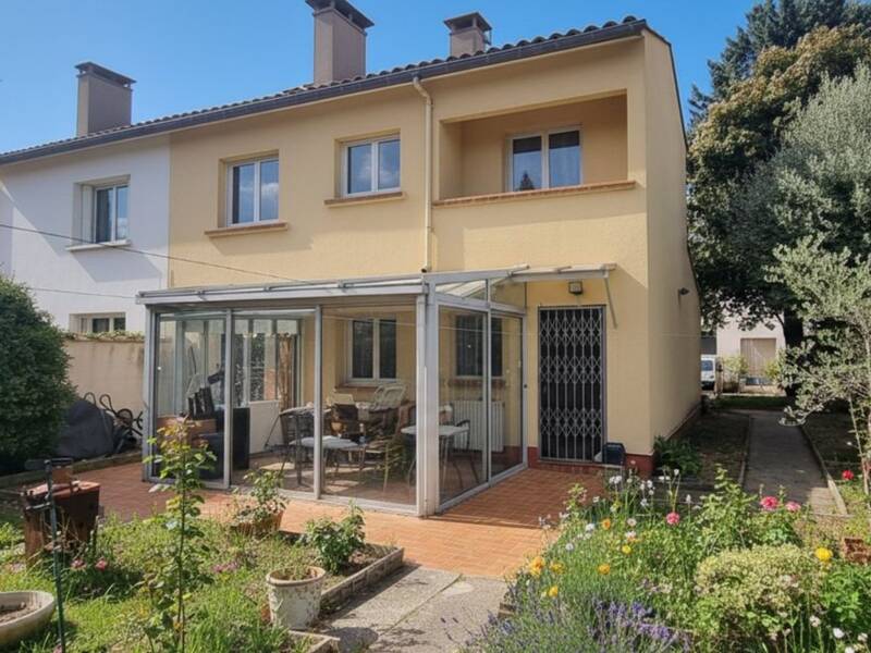 Maison à vendre, 103m², MONTPELLIER
