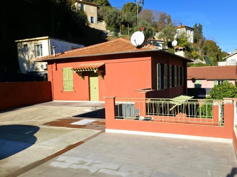 Maison à vendre, 80m², NICE