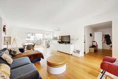 Appartement à vendre 896 000 € 3 pièces 2 chambres 80 m² Étage 6/9 Violet Commerce Paris 15ème 75015